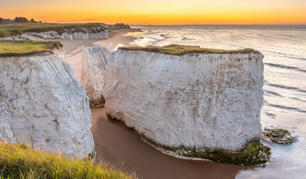 San Clu Hotels in Ramsgate