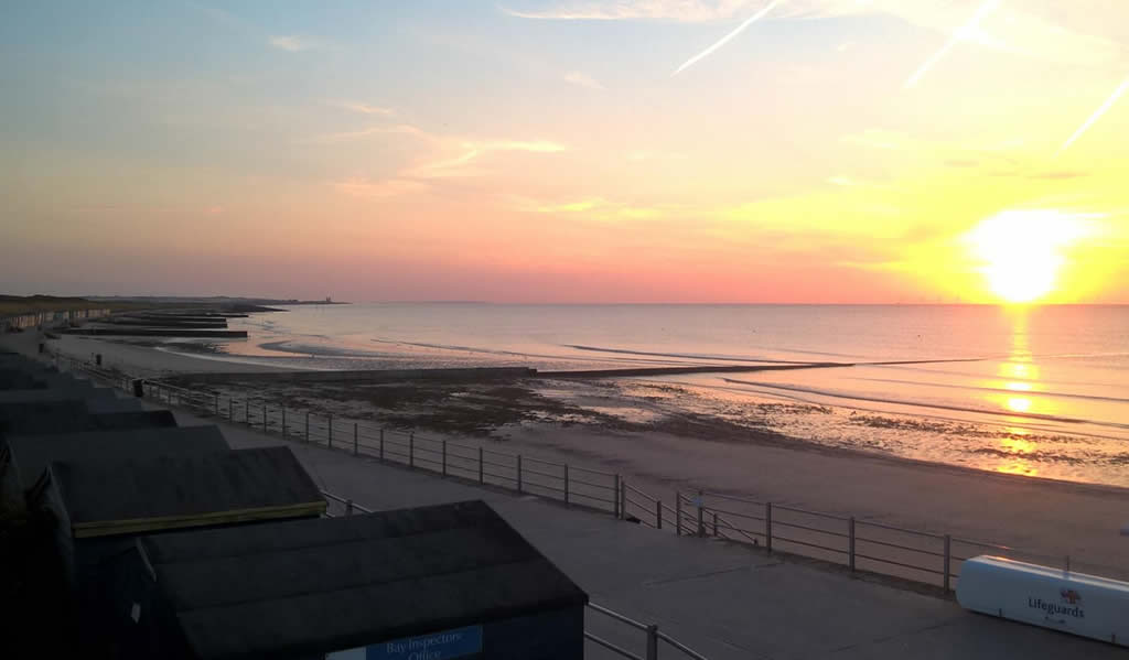 San Clu Hotels in Ramsgate