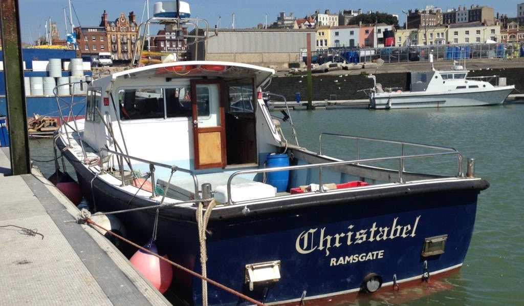 San Clu Hotels in Ramsgate