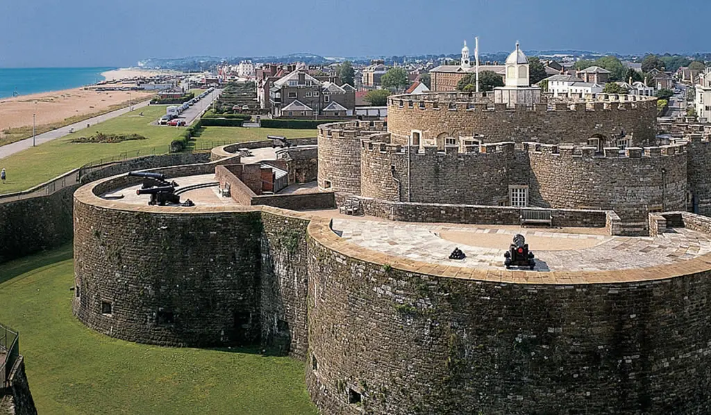San Clu Hotels in Ramsgate