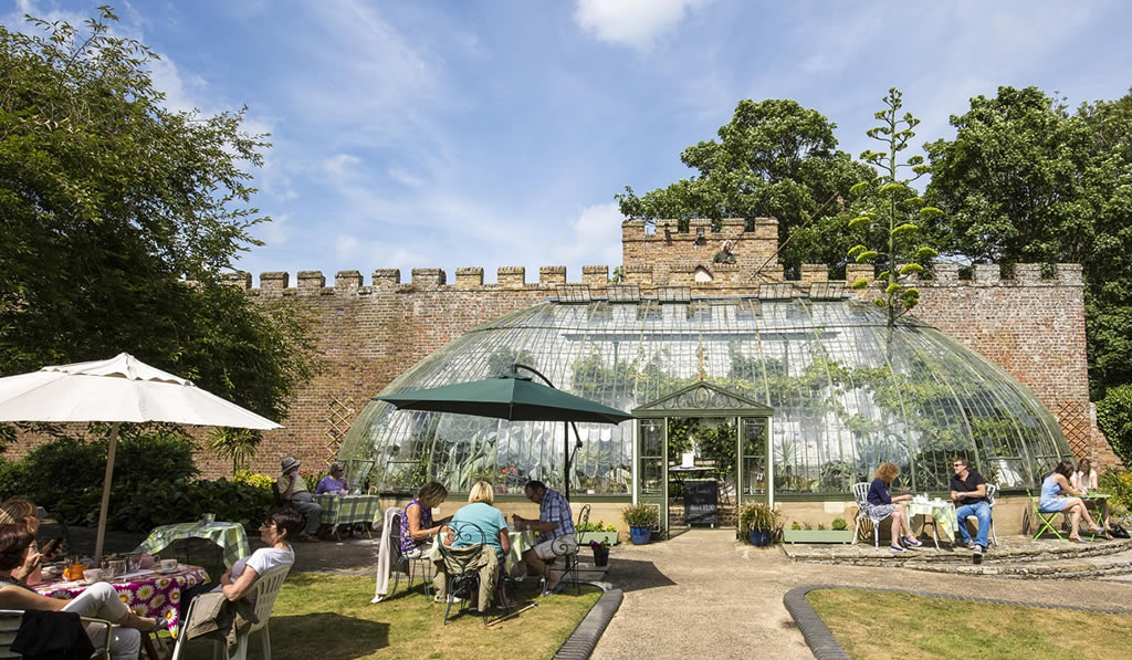 San Clu Hotels in Ramsgate