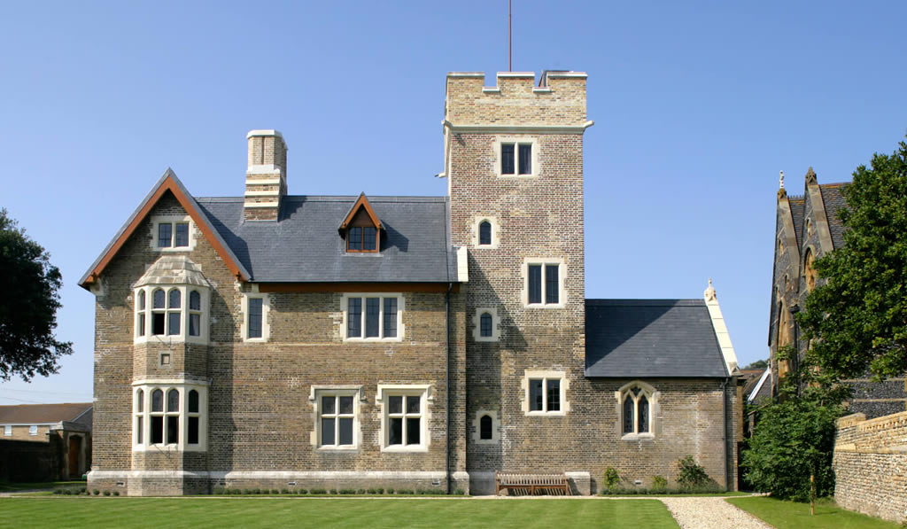 San Clu Hotels in Ramsgate