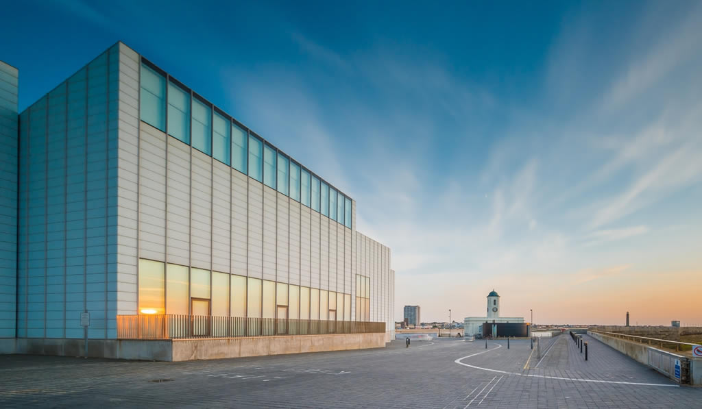 San Clu Hotels in Ramsgate