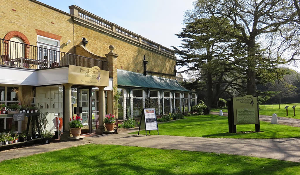 San Clu Hotels in Ramsgate