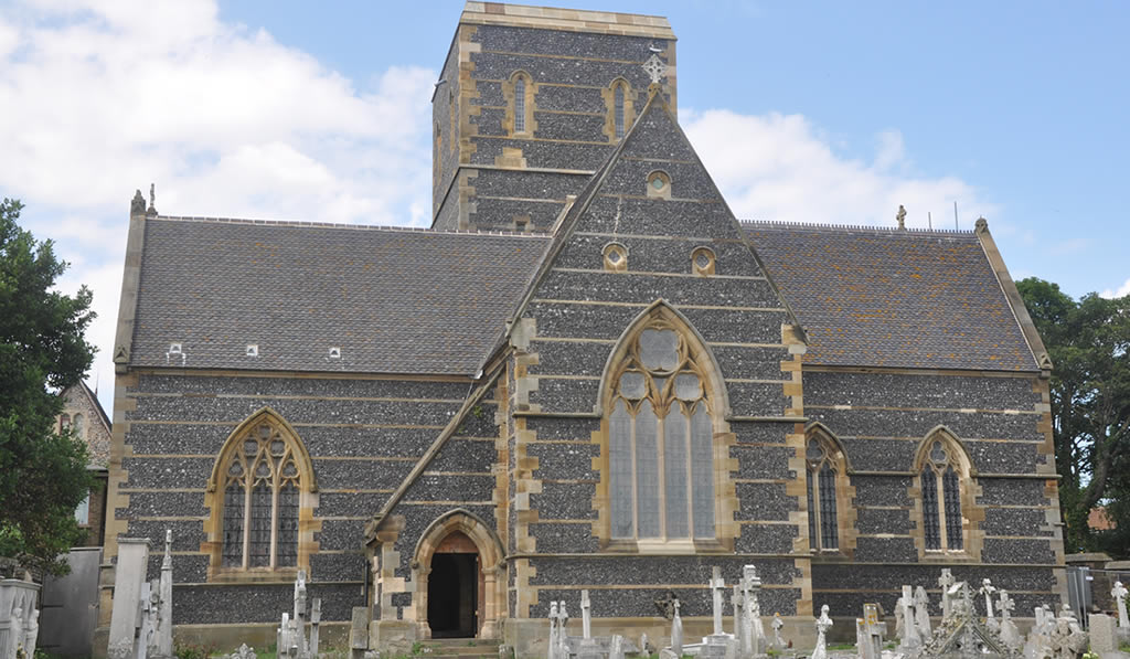 San Clu Hotels in Ramsgate